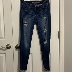 American Eagle Jegging